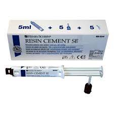 Flecks 6055700 Cement - Henry Schein Dental